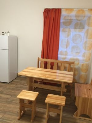 Apartmány Michaela