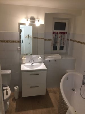 Apartmány Michaela