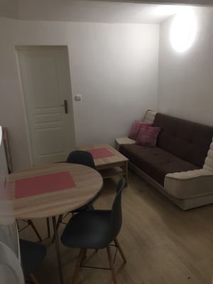 Apartmány Michaela