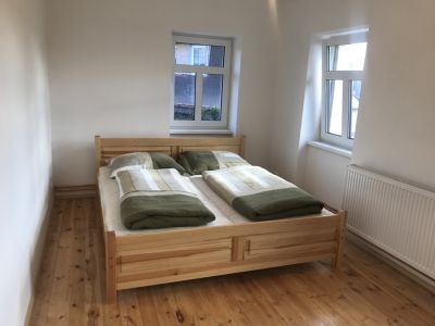 Apartmány Michaela