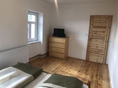 Apartmány Michaela