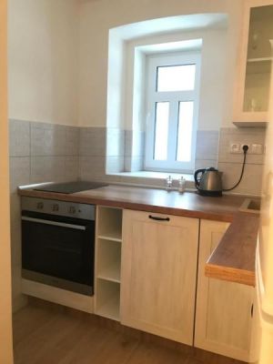 Apartmány Michaela