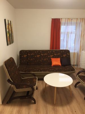 Apartmány Michaela