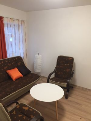 Apartmány Michaela