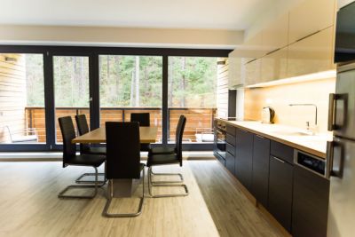 Apartmány Mumlava Harrachov