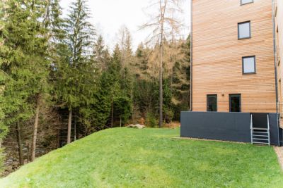 Apartmány Mumlava Harrachov