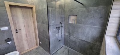 Apartmán na Božáku s Infrasaunou