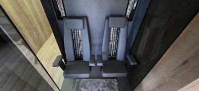 Apartmán na Božáku s Infrasaunou