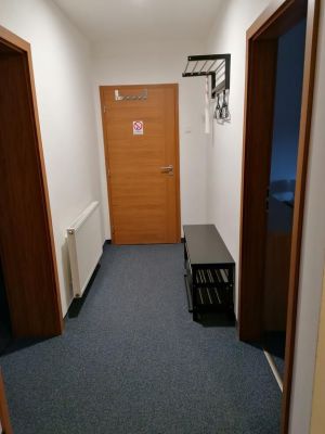 Apartmány Na náměstí