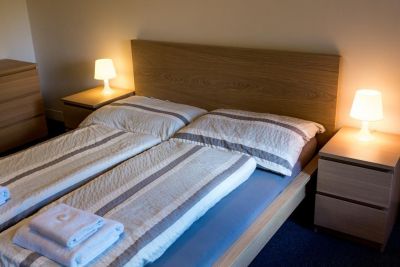 Apartmány Na náměstí