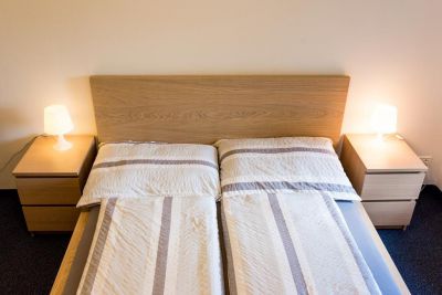 Apartmány Na náměstí