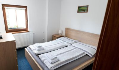 Apartmány Na náměstí