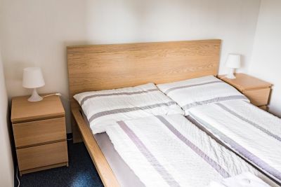 Apartmány Na náměstí