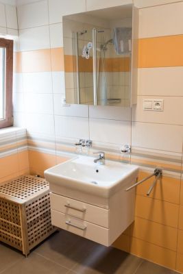 Apartmány Na náměstí