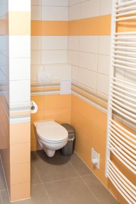 Apartmány Na náměstí