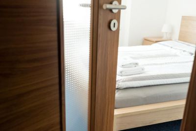 Apartmány Na náměstí