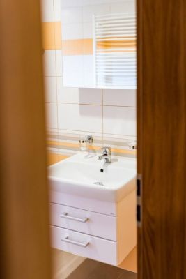 Apartmány Na náměstí