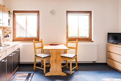 Apartmány Na náměstí