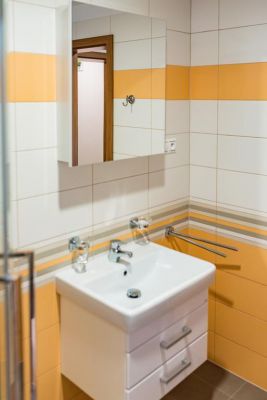 Apartmány Na náměstí