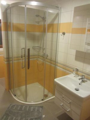 Apartmány Na náměstí