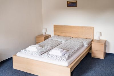 Apartmány Na náměstí