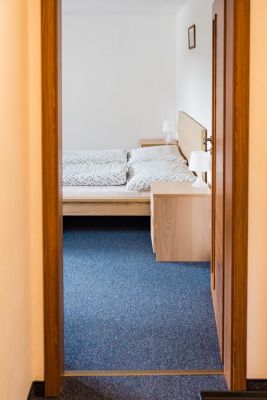 Apartmány Na náměstí