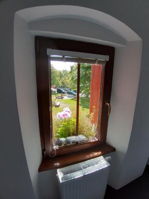 Apartmány Na náměstí