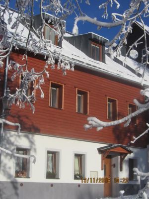 Apartmány Na náměstí