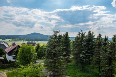 Apartmány Na náměstí