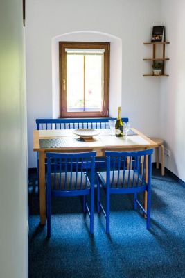 Apartmány Na náměstí