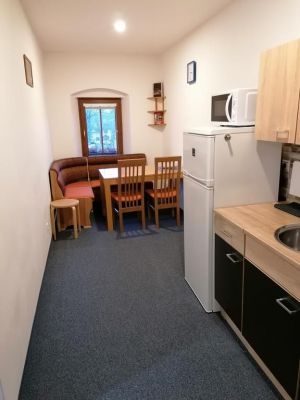 Apartmány Na náměstí