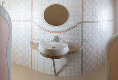 Apartmány na vršku