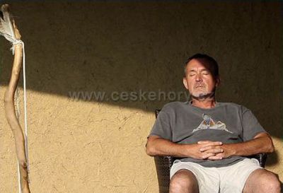 Apartmány na vršku