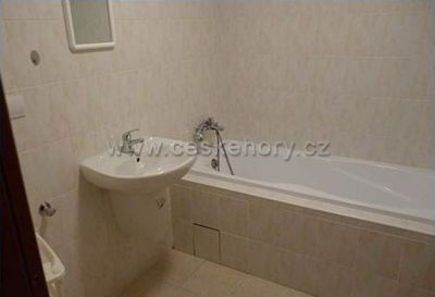 Apartmány na sjezdovce