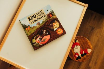 Apartmány nora