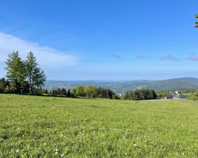 Apartmány nora