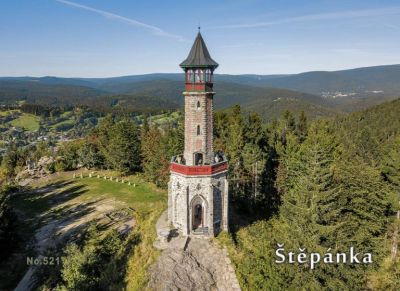 Apartmány nora