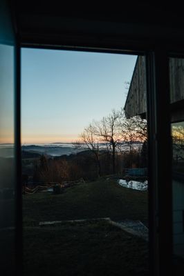Apartmány nora