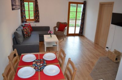 Apartmány Nova Lake