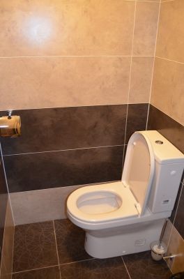 Apartmány Nova Lake