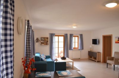 Apartmány Nova Lake