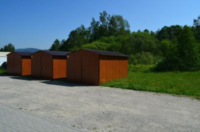 Apartmány Nova Lake