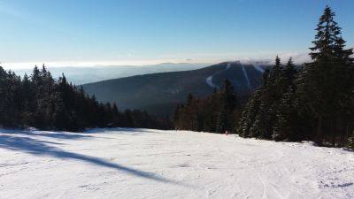 Apartmány Nova Lake