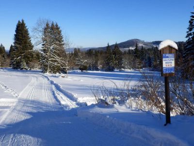 Apartmány Nova Lake