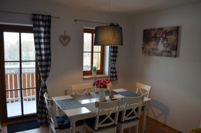 Apartmány Nova Lake