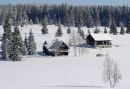 Apartmány Nová Pec
