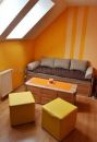 Apartmány Nová Pec