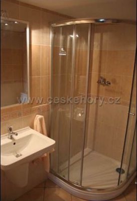 Apartmány Nová Pec