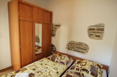 Apartmány Ostružná