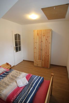 Apartmány Ostružná